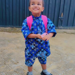 Nwachukwu Uriel Chimamanda -contestant