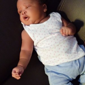 Nwachukwu Zimchikachim -contestant