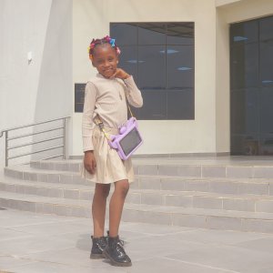 Nwakasi Munachimso Blessing-contestant