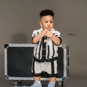 Nwobodo Chiemelie -contestant