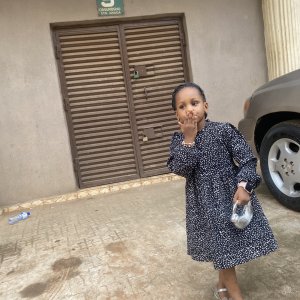 Nzelu Oluebube Augustina Mitchelle -contestant