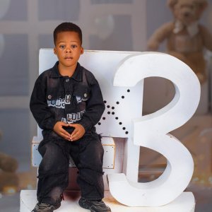 O G Ibikunle Israel Oluwadarasimi-contestant