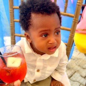 Obaloluwa -contestant