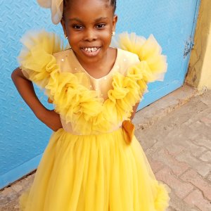 Obi Miracle -contestant