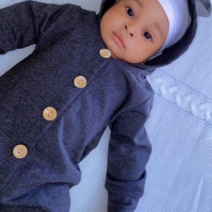 Obinna Asher Chijioke-contestant