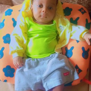 Obinna Ebisi-contestant