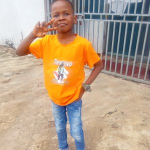 Odebunmi Oyinnijesu-contestant