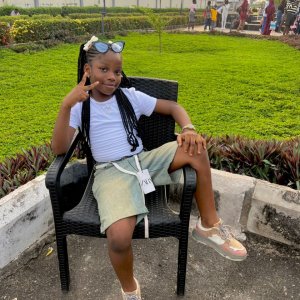 Odini Unique-contestant