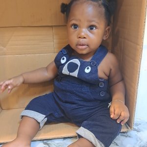 Odukola Daniel Omotola -contestant