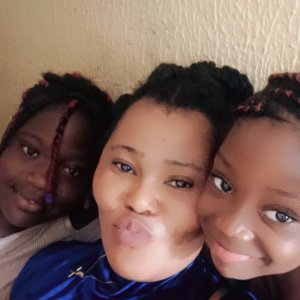 Offor Oluchi -contestant