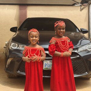 Ogbemudia Esosa-contestant