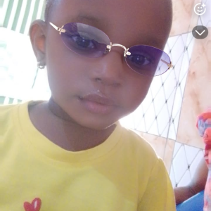 Ogie Joyce Ighasedehi -contestant