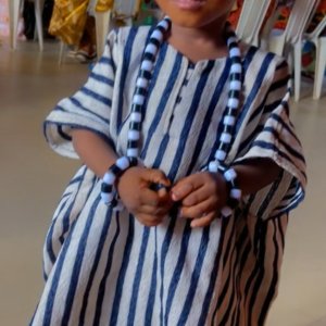 Ogih Great-contestant