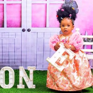 Ogo Oluwa -contestant