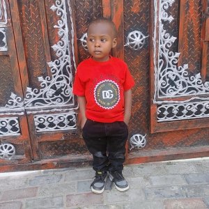 Ogochukwu Ikenga Ogugua -contestant