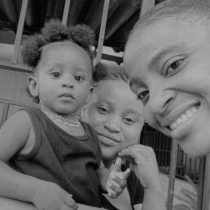 Ogochukwu -contestant