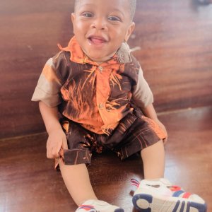 Ogunlusi Ayomide -contestant