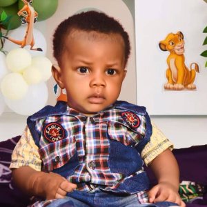 Ohaekwe Kamsiyochukwu Mitchell -contestant