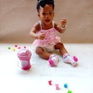 Okafor Bechukwu-contestant