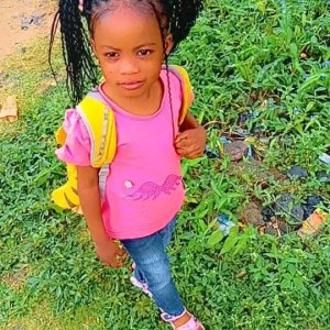 Okebili Kosisorchukwu -contestant