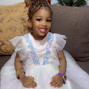 Okolie Genevieve -contestant