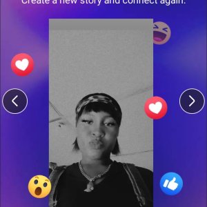 Okugo Nwaigwe Chizaram Zion -contestant