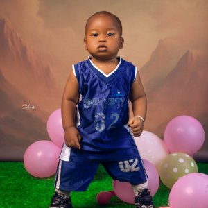 Oladimeji Abdul Malik Ayotola -contestant