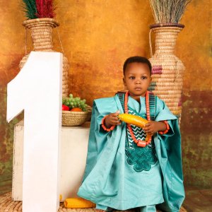 Oladipupo Olabokunde-contestant