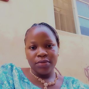 Oladokun Gideon-contestant