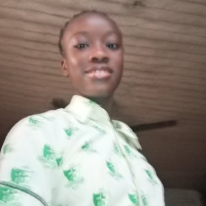 Olakunle Grace-contestant