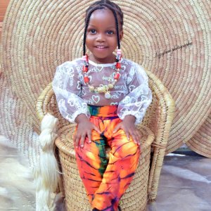 Olamide Hammed-contestant