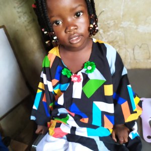 Olamiposi Junaid-contestant