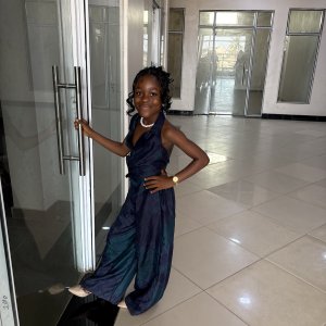Olaniyi Precious-contestant