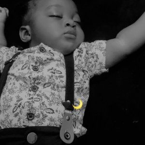 Olanrewaju Nelson -contestant