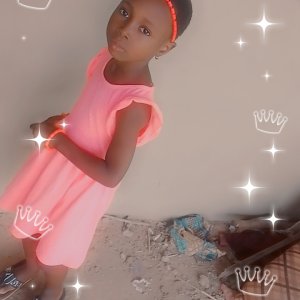 Olaopa Precious -contestant