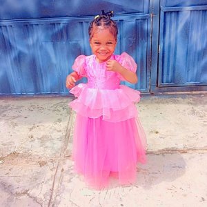 Olasupo Anabella-contestant