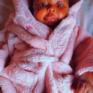 Oluranti Elizabeth -contestant