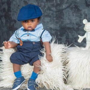 Oluwafemi Omoniyi -contestant