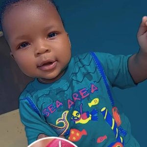 Oluwafifehanmi Favour Adebayo -contestant