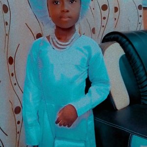 Oluwafikayomi Adebisi -contestant