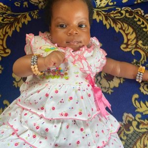 Oluwajoba Nifemi-contestant