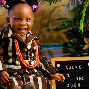 Oluwanifemi Ajasa-contestant