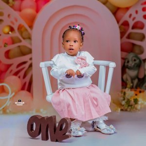 Oluwasusi Precious -contestant
