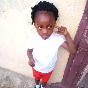 Oluwatoyin Anjolaoluwa Diamond-contestant