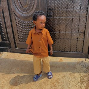 Omoniyi Daniel-contestant