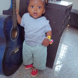 Omoniyi Olamide -contestant