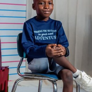 Omotosho Sulaiman-contestant