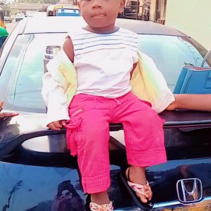 Onyebuchi -contestant