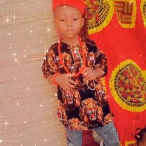 Onyeka Chigozirim-contestant