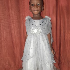 Opened Helena-contestant